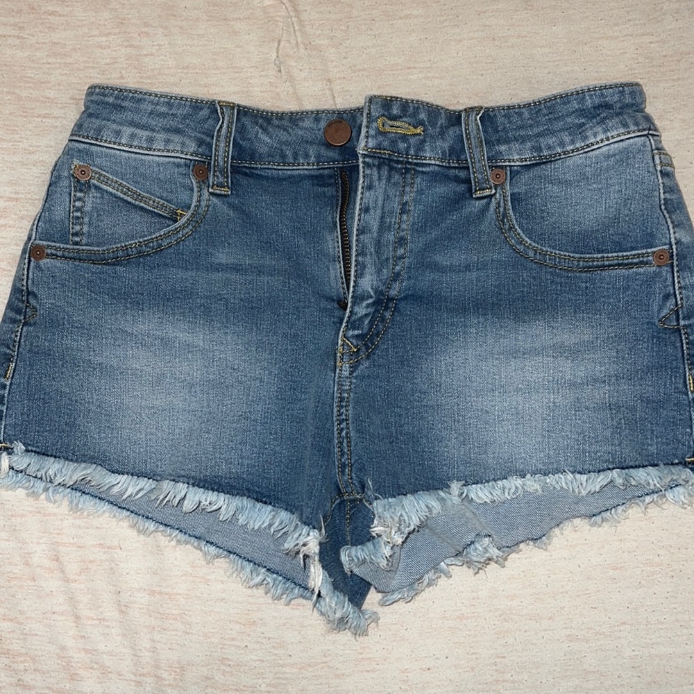 Volcom shorts brand new without tags